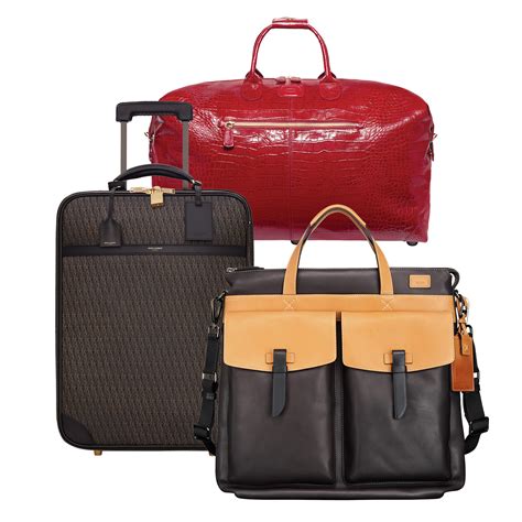 handbags for travelling overseas